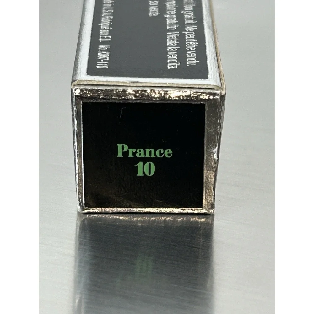 Elizabeth Arden Exceptional Lipstick‎ Prance 10